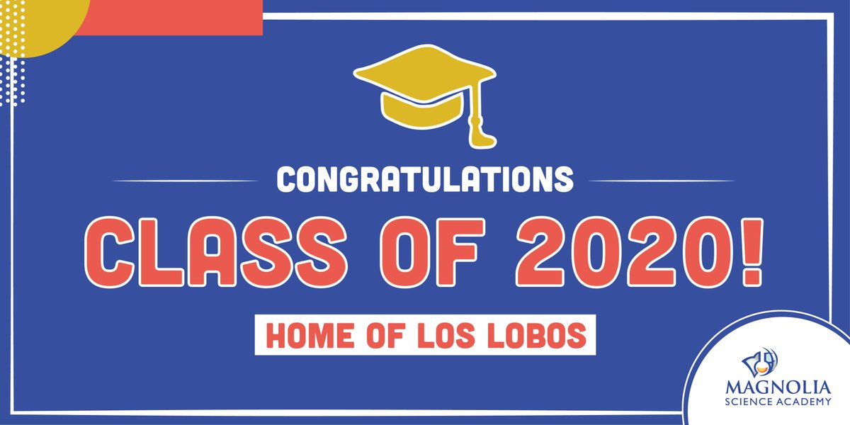 msa5lobos's tweet photo. Thank you for participating in our 8th-grade culmination yesterday for the parade and virtual ceremony.Great turn-out! https://t.co/Brf10IyePh