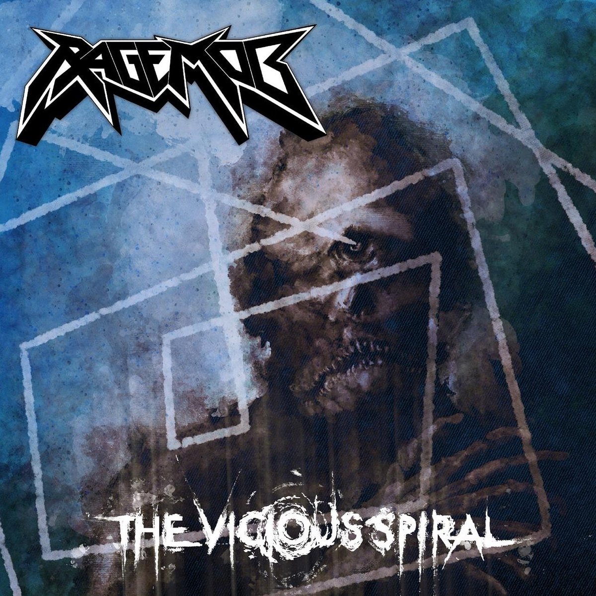 METALHEADS!

Compartimos con Uds el arte de tapa de nuestro EP "The Vicious Spiral". El arte estuvo a cargo del artista Santiago Schreiber.

Este nuevo material estará disponible en plataformas digitales muy pronto. Estén atentos a más noticias!

Stay FUCKIN' HEAVY! 💀🤘🏼