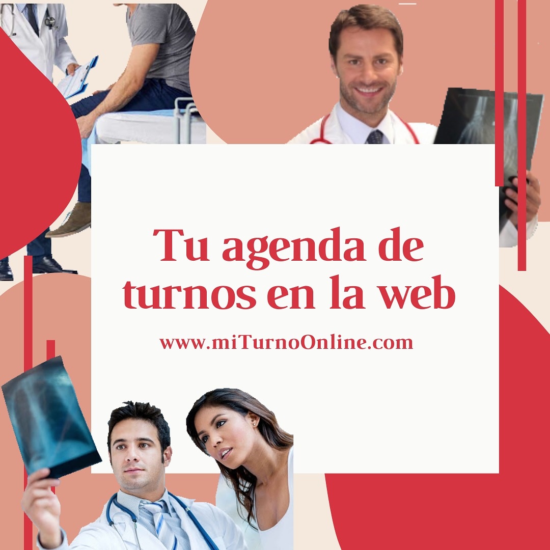 ITBusinessCompa's tweet image. Tus turnos en la web!
miTurnoOnline.com
#turno #Agenda #traumatologo #traumatologia