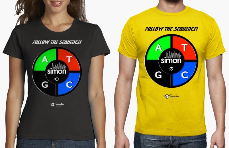 byribosoma's tweet photo. ¡A secuenciar con #simon! 🟢🔴🔵⚫
¡Píllate #FollowTheSequence de #byribosoma en https://t.co/JCXVYdLMn3! 🤪🤪🤪
#lab #secuenciación #DNAsequencing #DNA #ADN #biofriki #molecularbiology #biologíamolecular https://t.co/5WYdNjE9iT