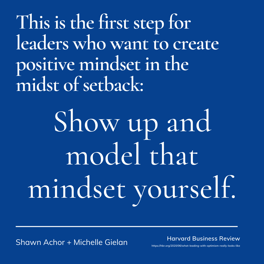 Shawn Achor (@shawnachor) on Twitter photo Do you know what leading with optimism looks like? Read more in our <a href="/HarvardBiz/">Harvard Business Review</a> article published last week <a href="/HarvardBiz/">Harvard Business Review</a> buff.ly/3eMTA23
<a href="/MichelleGielan/">Michelle Gielan</a> #positiveleadership #PositivePsychology #happinessatwork #scienceofhappiness Do you know what leading with optimism looks like? Read more in our <a href="/HarvardBiz/">Harvard Business Review</a> article published last week <a href="/HarvardBiz/">Harvard Business Review</a> buff.ly/3eMTA23
<a href="/MichelleGielan/">Michelle Gielan</a> #positiveleadership #PositivePsychology #happinessatwork #scienceofhappiness