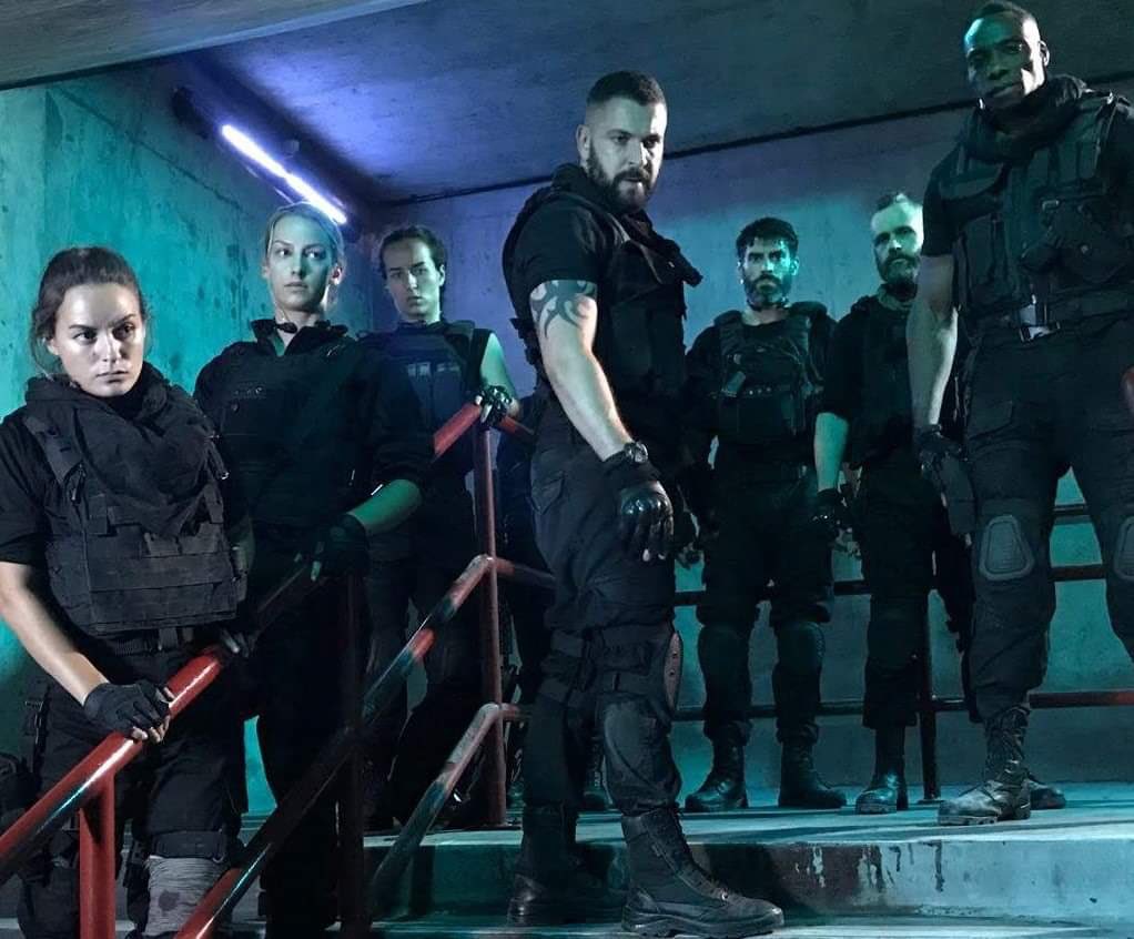 shayneTward's tweet photo. I seriously haven’t stopped smiling .

I’ve Just watched the premier of 
My first lead feature Movie 

“The Ascent” 

 @TomPatonFilm @GeorgeBurtFilm 

@mosleystudios https://t.co/4Om19JkJJC 

#Epic  #willstanton https://t.co/uiz3T760KU