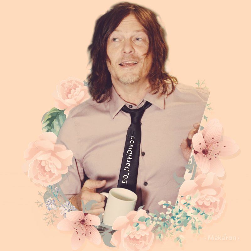 Have a beautiful day #TWDFamily and Norman Reedus <a href="/wwwbigbaldhead/">norman reedus</a>