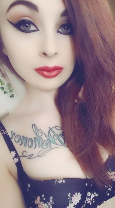 I know it&rsquo;s not Wednesday but there&rsquo;s a cutie you HAVE to follow and she&rsquo;s awesome and has a cute butt<a href="/tag/myfreecams"class="tags"><span>#myfreecams</span></a><a href="/tag/onmfc"class="tags"><span>#onmfc</span></a>