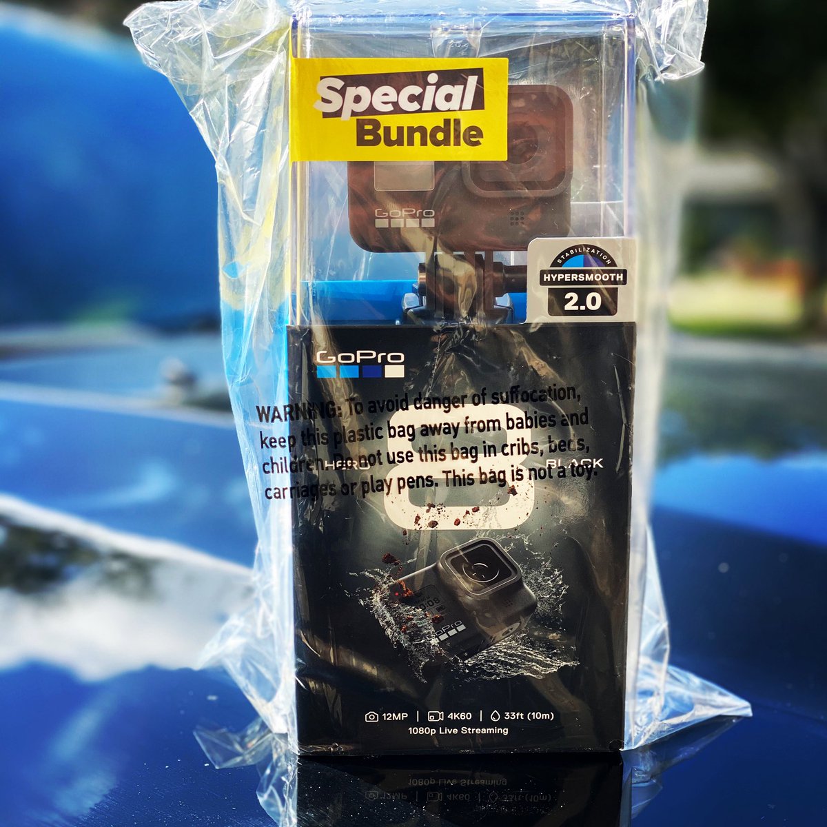 AR_Thritus's tweet image. Number 5. Lol. Newcomers do not buy these without the geek squad accidental replacement. Do not. :) #fpvlife #fpvproblems