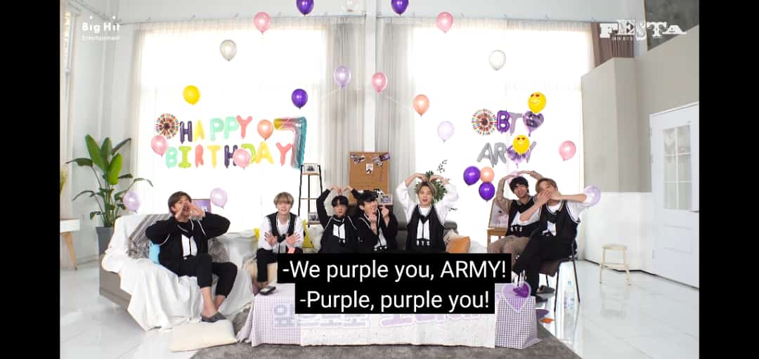 BibleeIts's tweet photo. #BTSFESTA2020 #BTS7thAnniversary #BTS7thYearAnniversary 
#BTS7thBday 
#BTS_twt https://t.co/CB8Jo70zZv