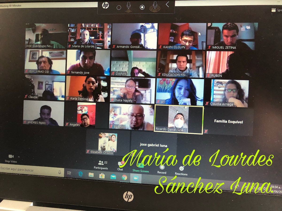 Mtralulusanz's tweet photo. Me dio mucho gusto saludar a mis compañeros maestros y maestras 👩🏻‍🏫🧑🏽‍🏫 de la Coordinación #F013 muchas felicidades , por el gran trabajo que realizaron, y por sus excelentes resultados que obtuvieron en su “Plan de intervención 2019-2020” 📚
@alexfedezcam @TinocoGRogelio https://t.co/CASagRDCRQ