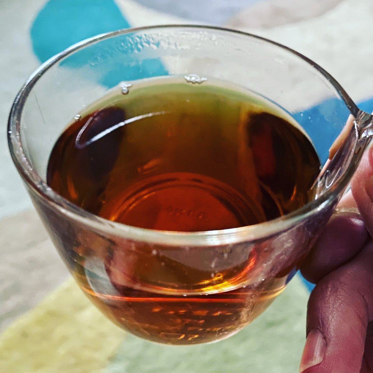 Tea bought online #caravan #lincoln #steephill <a href="/BBCRadioLincs/">BBC Lincolnshire</a> <a href="/bbcgoodfood/">Good Food</a>