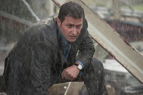 atrA208's tweet photo. #RichardArmitage #GaryFuller #IntoTheStorm 
#FlashbackFriday https://t.co/tJoTQr8CEb