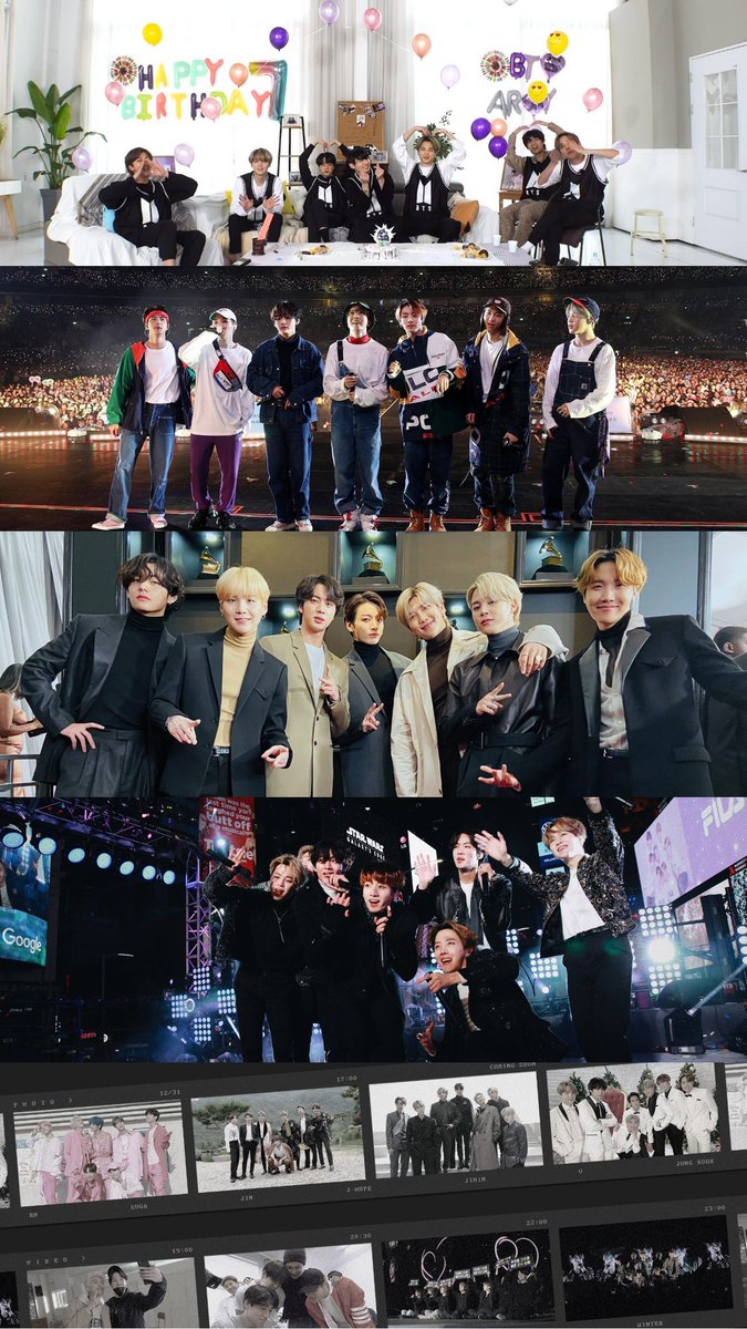 minsuga_rndty93's tweet photo. #KimNamjoon
#KimSeokJin
#MinYoongi
#JungHooSeok
#ParkJimin
#KimTaehyung
#JeonJeongguk
#BTS7thYearAnniversary
#7ToEternityWithBTS https://t.co/2JprKtZyyS