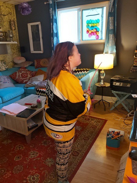 Battiste b tweet media