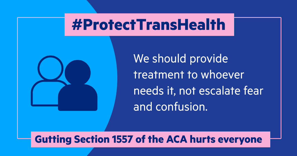TransEquality's tweet photo. #COVID-19 is disproportionately threatening vulnerable communities like #trans, #LGBTQ, #Black, #Latinx, &amp; #Immigrants. We should be doing everything we can to provide treatment to whoever needs it, not escalating fear &amp; confusion. #ProtectTransHealth https://t.co/zVjQzNdWAP https://t.co/d9639jfUZT