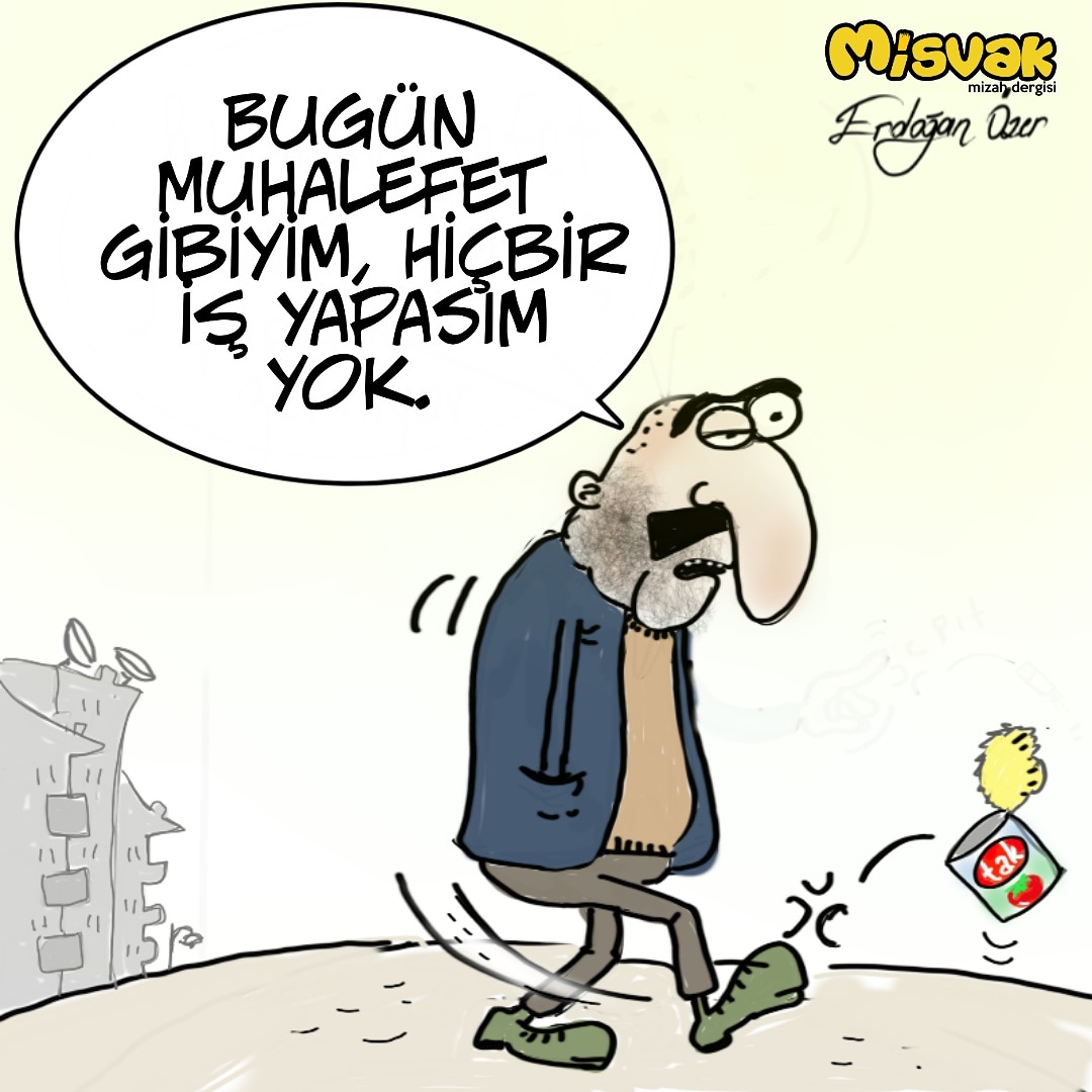 #neçektinbe