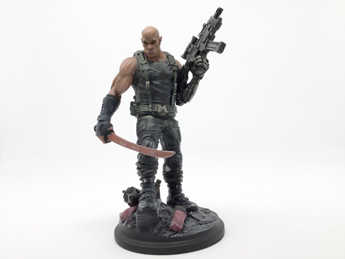 shadowrun hong kong wiki weapons
