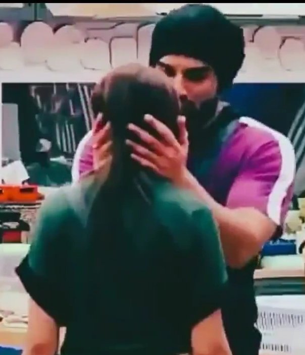  #Robsten  #Pahira  #ParasChabbra  #ParasChhabra  #TheRaddking