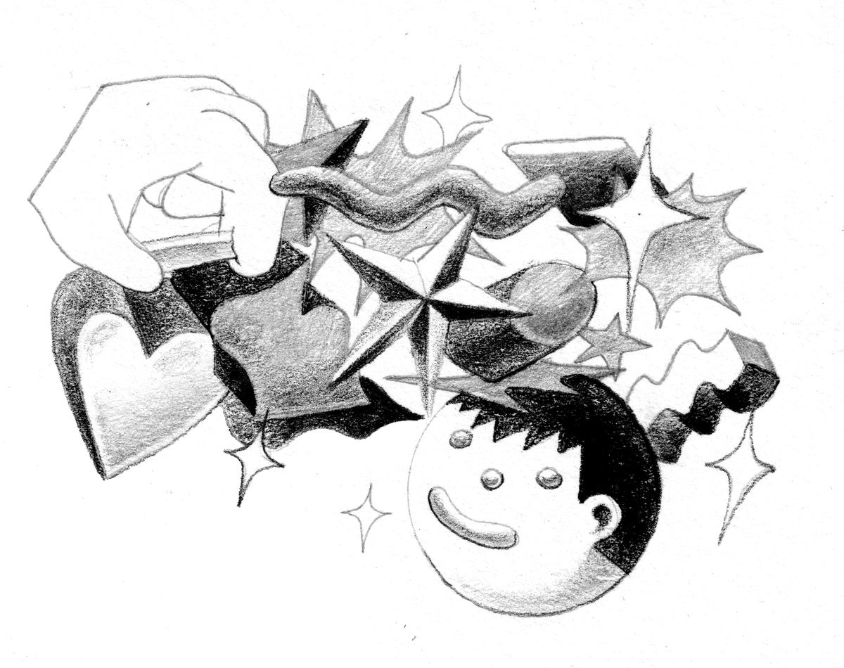 [76/183] #2d1dr
you are special :-) 