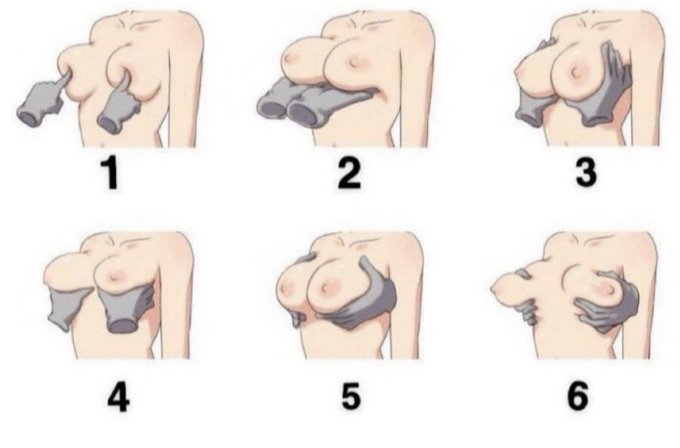 How would you hold my tatas? 🙄 https://t.co/coObQFl9EZ<a href="/tag/tittytuesday"class="tags"><span>#tittytuesday</span></a>