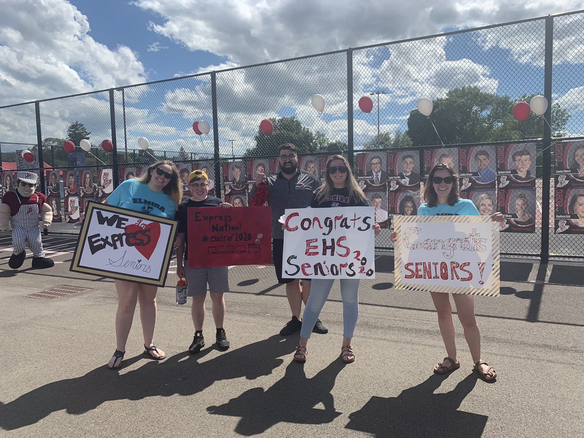 Elmira City Schools tweet media