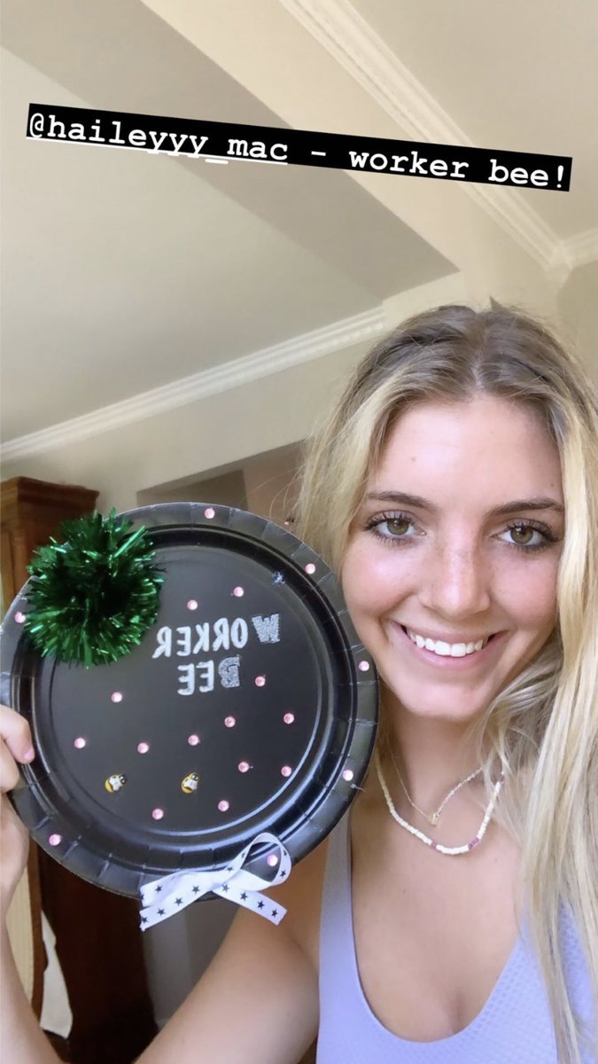 Juniors - Claire Heh received the “Dynamite Dancer” award because she has improved so much this season and always performs 100%. Hailey Mclivane received the “Worker Bee” award because she works hard inside and outside of the dance room to be the best she can be!