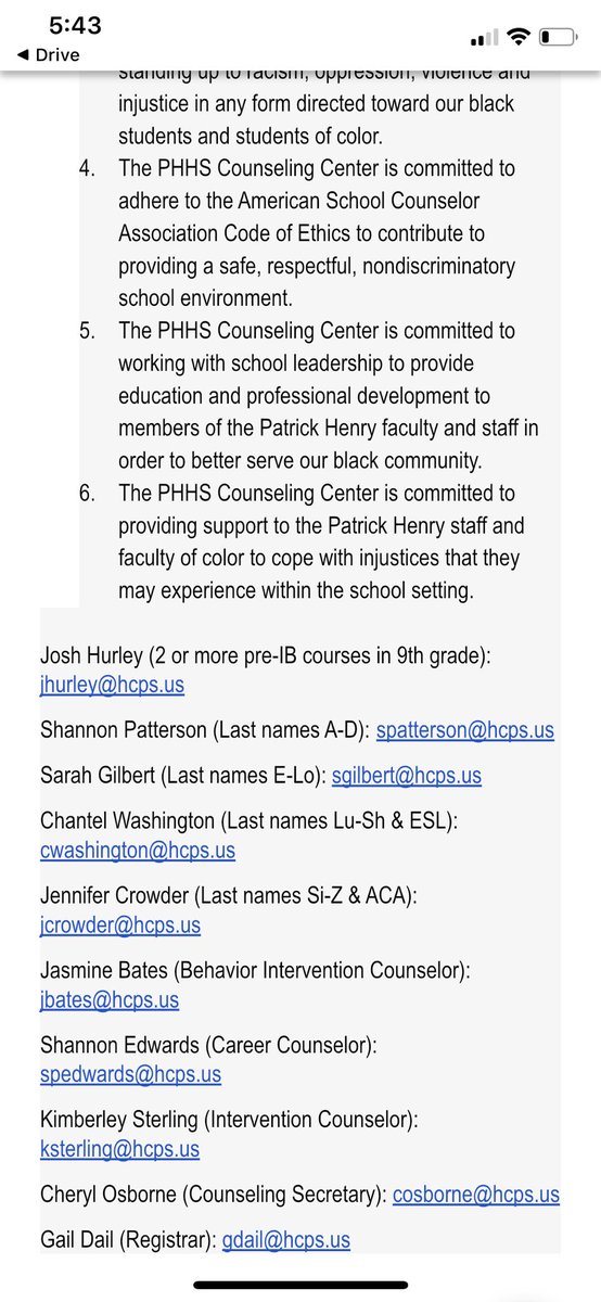 We love you, we see you, &amp; we stand with you ❤️💙  #BlackLivesMatter