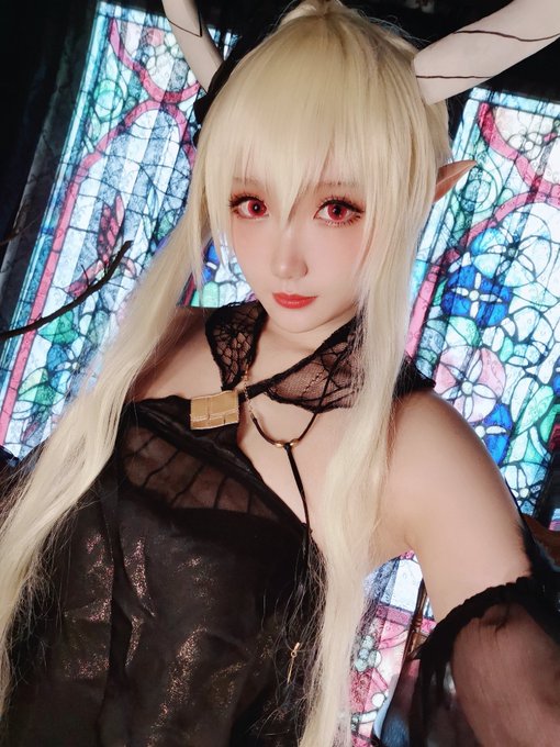 Twitterのコスプレ画像38