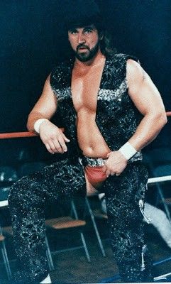 Beau James tweet media