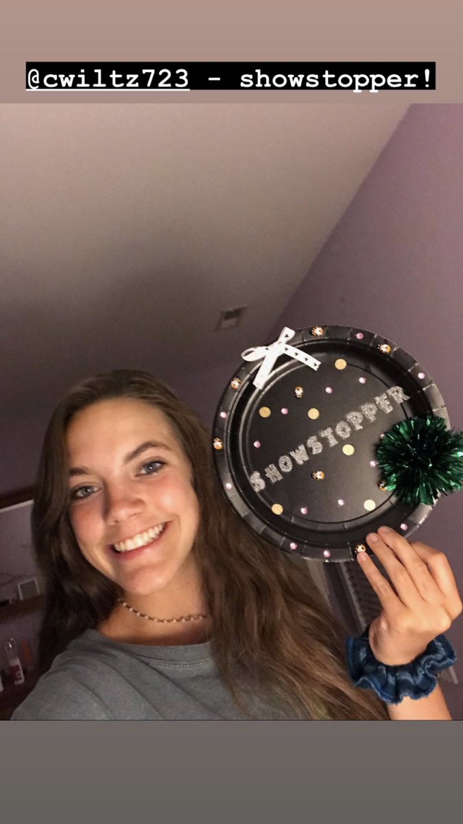 damascuspoms's tweet photo. Juniors- Caroline Wiltz received the “showstopper” award because when she performs its all eyes on her! She owns the floor! Fia leizman received the “Go hard or Go home dancer” award because she absolutely rocks it during hiphop! Her facials and sharp motions are always on point! https://t.co/K4TxlpfCXf