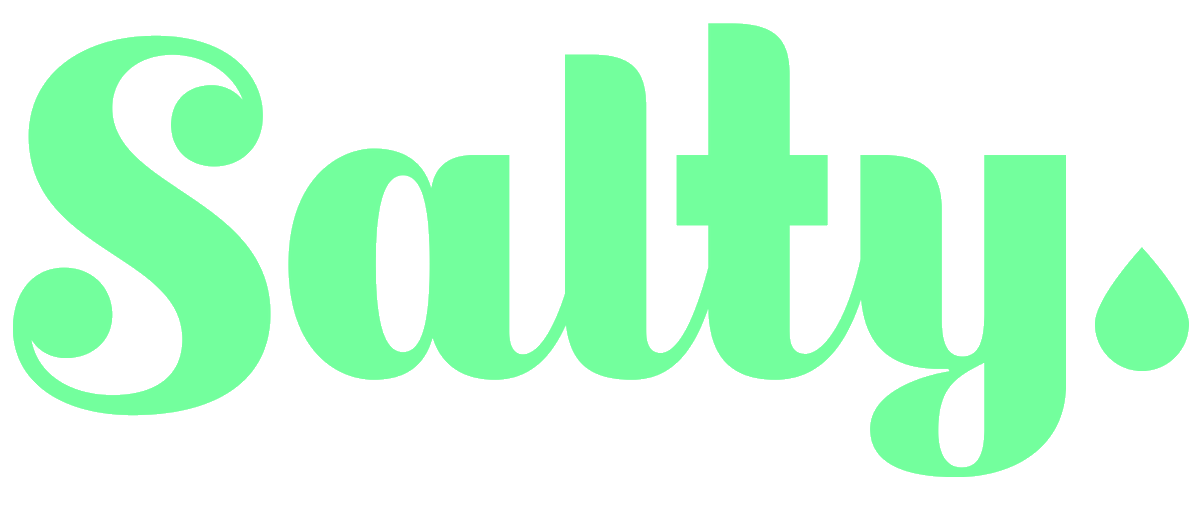 Saltyworldbabes's tweet photo. + So if you want to be a Salty cover babe, here's our PNG logo! You'll be in great company with @iHartEricka @rachelcargle @theslumflower @MunroeBergdorf @Jstlivinbbyy #arifitz @WHOREiblePod + more!
Hashtag #saltychallenge and we'll retweet ❤️❤️❤️ https://t.co/G4KY4oeOAC