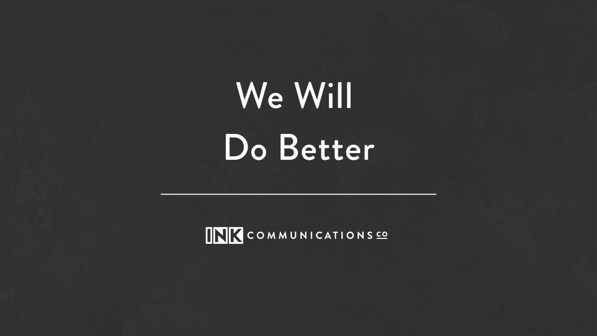 We stand with #BlackLivesMatter. To truly stand against the injustices inflicted on the Black community and make a sustainable difference, we have to take action. We’re starting here: fal.cn/38Baj
