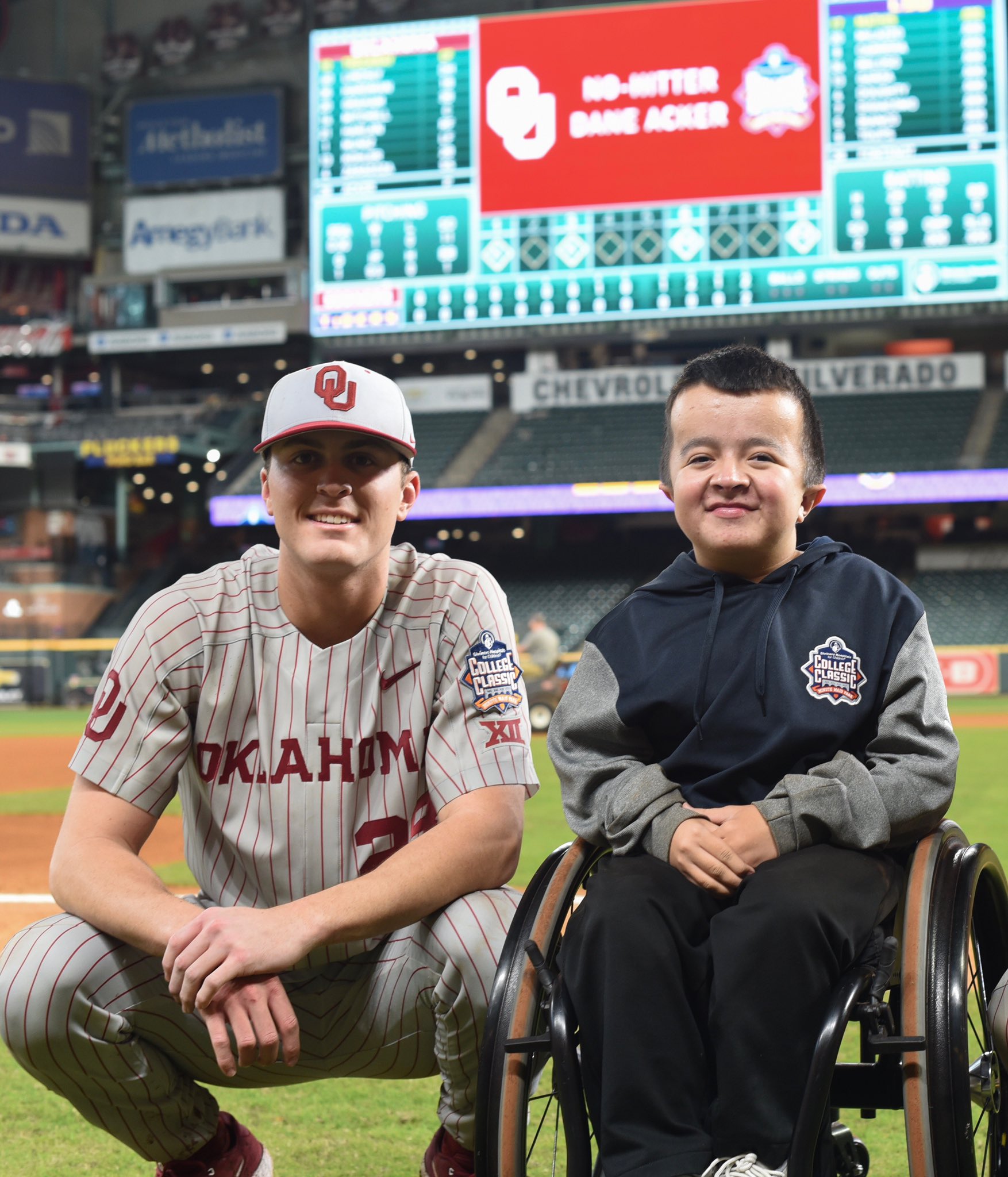 Dane Acker on Twitter "Aleccabacungan4 Athletics MLBDraft Thank you