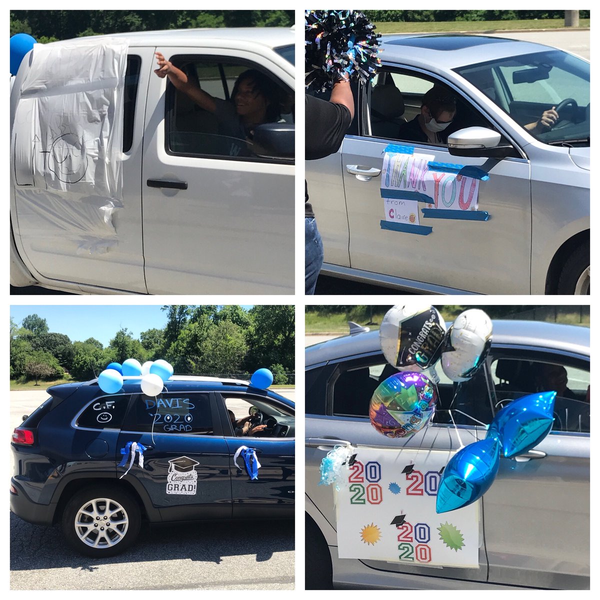 Davis Middle School tweet media