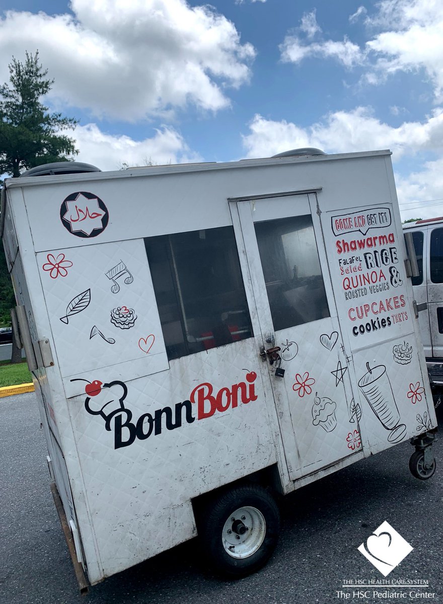 The HSC Health Care System tweet media