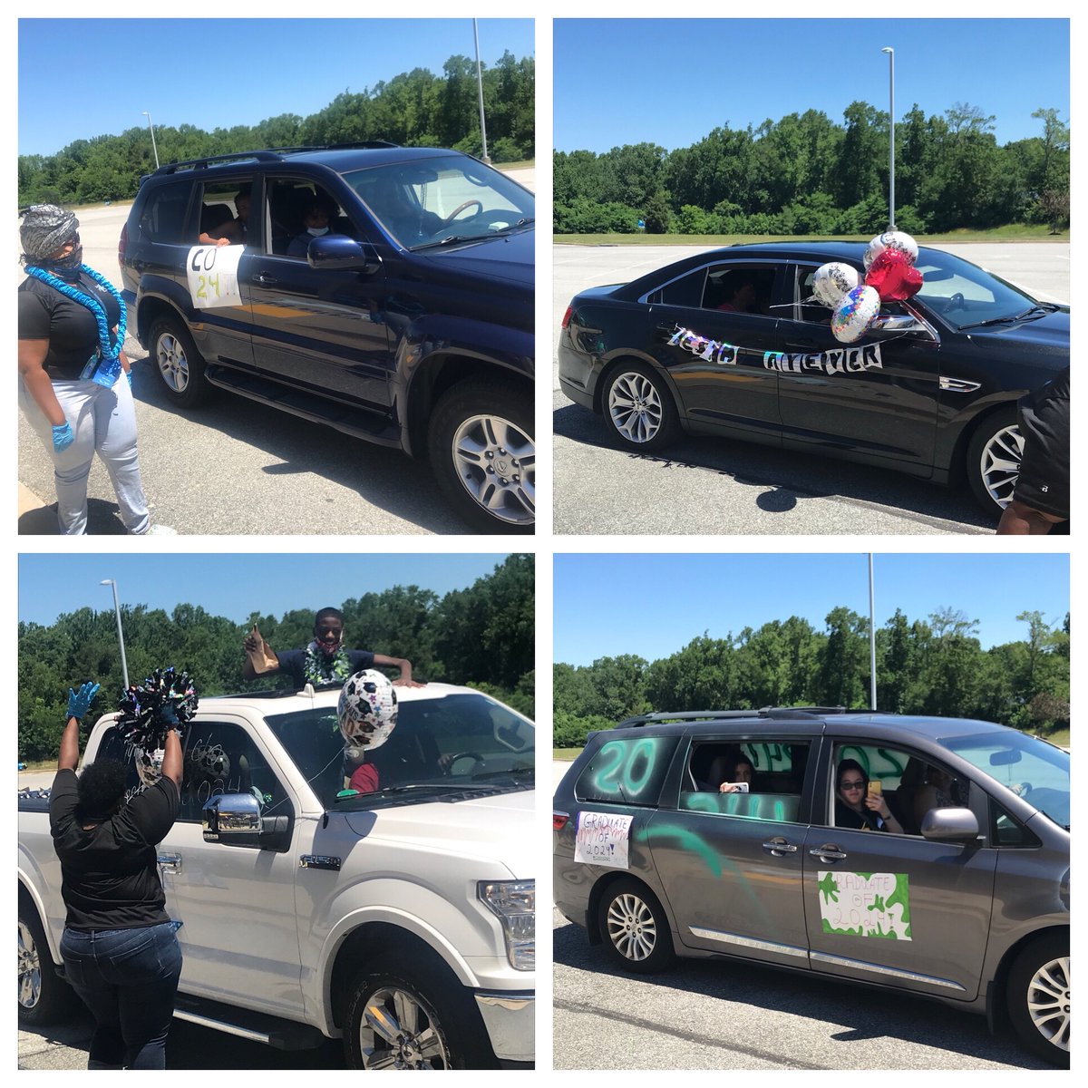 Davis Middle School tweet media