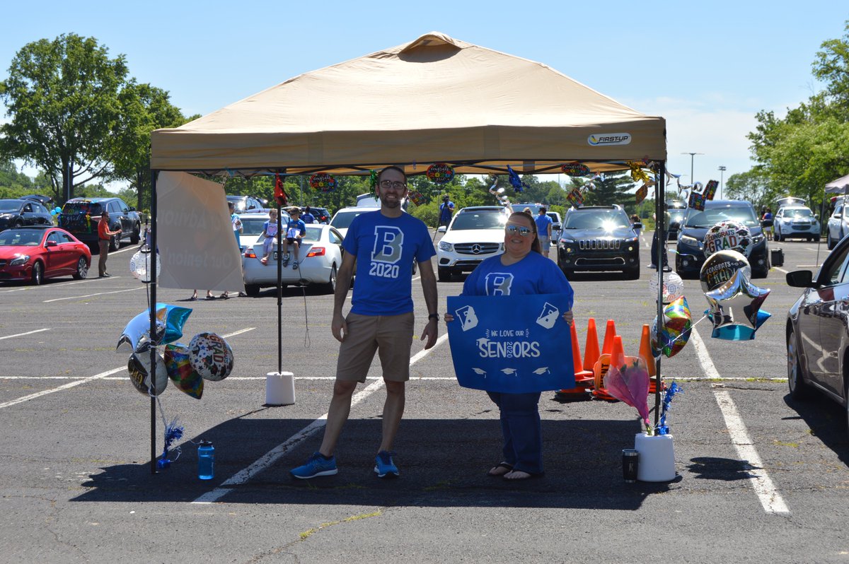 Bensalem Schools tweet media