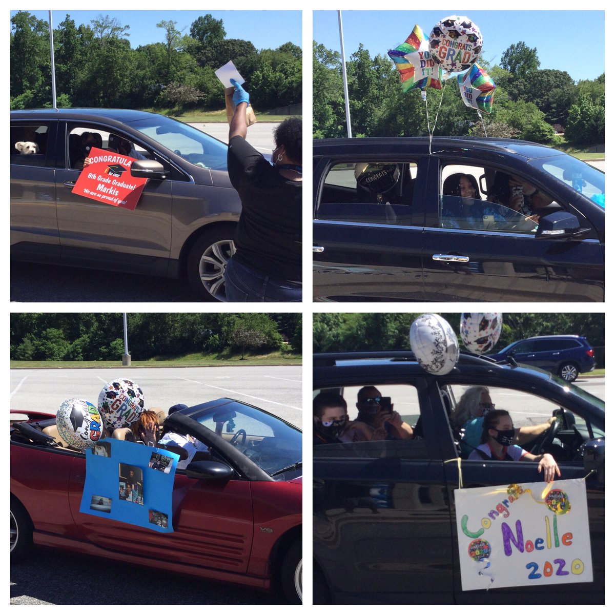 Davis Middle School tweet media