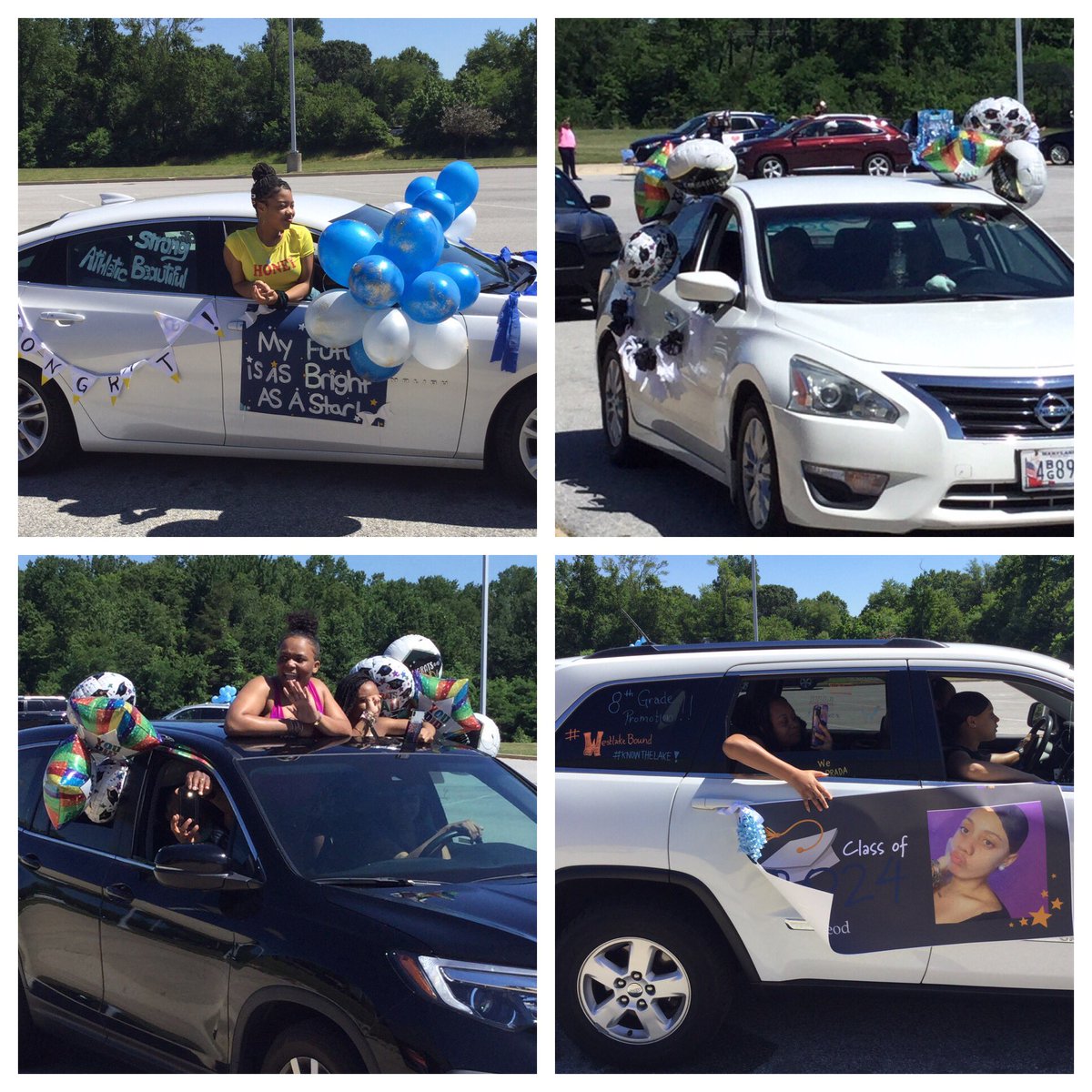 Davis Middle School tweet media