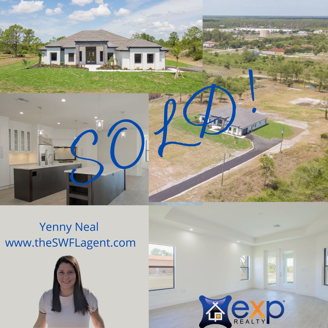 theSWFLagent's tweet image. What an amazing day! I had the honor of listing this beautiful new construction home and helping my buyers achieve their goal of moving to Naples! Congrats to the seller and the buyers today! &amp;lt;3

#Naples #Florida #Homeowners #NewHome #NaplesFL #NewConstruction #RealEstate #Goals