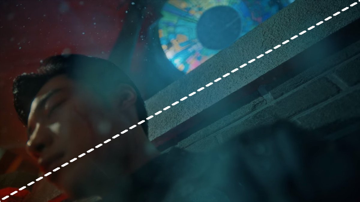 ซีนยองได้แต่พนมมือให้น้องรอด สู้สิยองงงี้แต่ก็ว้าวกับกล้องที่จับหน้าน้องตอนคอตก555/งานมุมอะเกนจ่ะ #TheKingEternalMonarch #TKEMGloriousFinale #TheKingEternalMonarchFinale