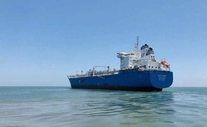 SkipNoReturn's tweet photo. New Breed of Gas Ships Emerges to Capture Growing Markets https://t.co/sSo3Gz7BGR https://t.co/iqPxWD1njQ
