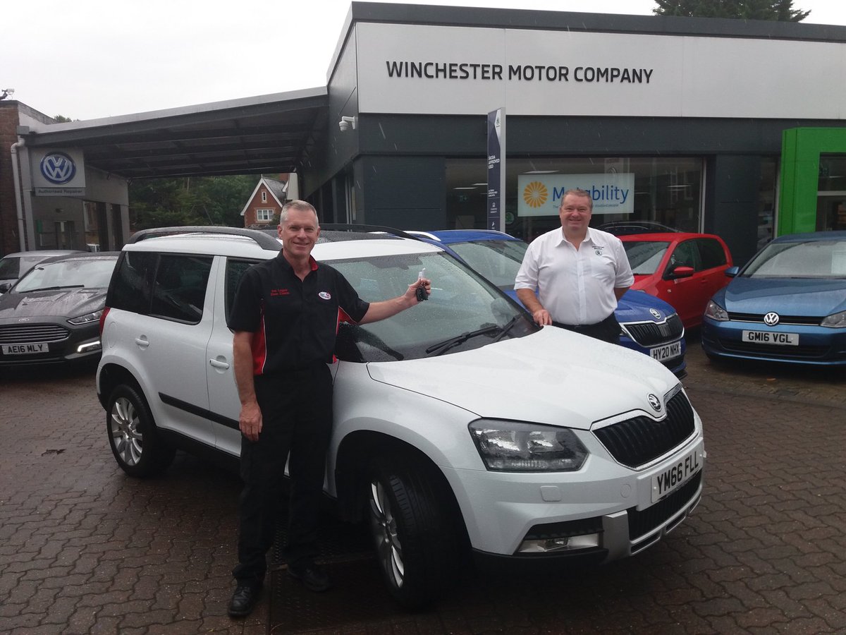 PGMMarkGandH's tweet image. The latest addition to Severn Freewheelers fleet with grateful thanks to the MBF for support to this excellent group who are working 24x7 in the current pandemic. Looking forward to seeing it with logos and at its base at Hereford fire station. Thanks Mark M-G for your help