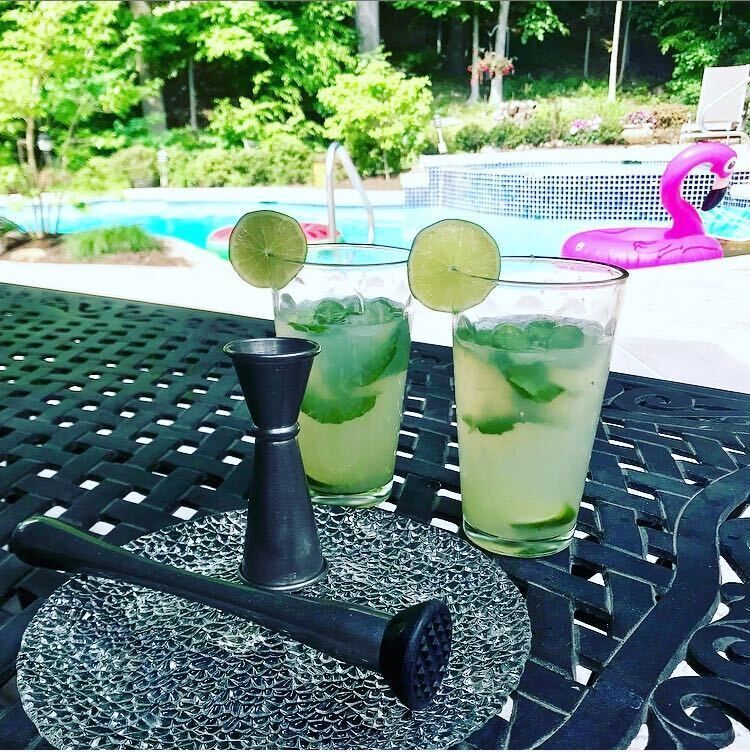 Tweet by @CLVMarketing