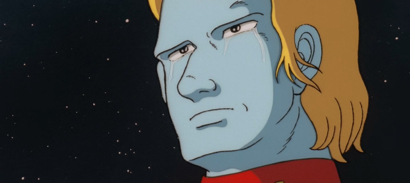 Ayzen Sama On Twitter أحدى أفضل الافلام لي تابعته رغم حجمه 7 جيجا حرك مشاعري لنهاية ياماتو Uchuu Senkan Yamato Kanketsuhen 1983 Bdrip 1920x860p X265 Hevc Dts Hd Ma 2 0 Sxales Https T Co Yxjlbdnqck Https T Co X9fkeh2cyi