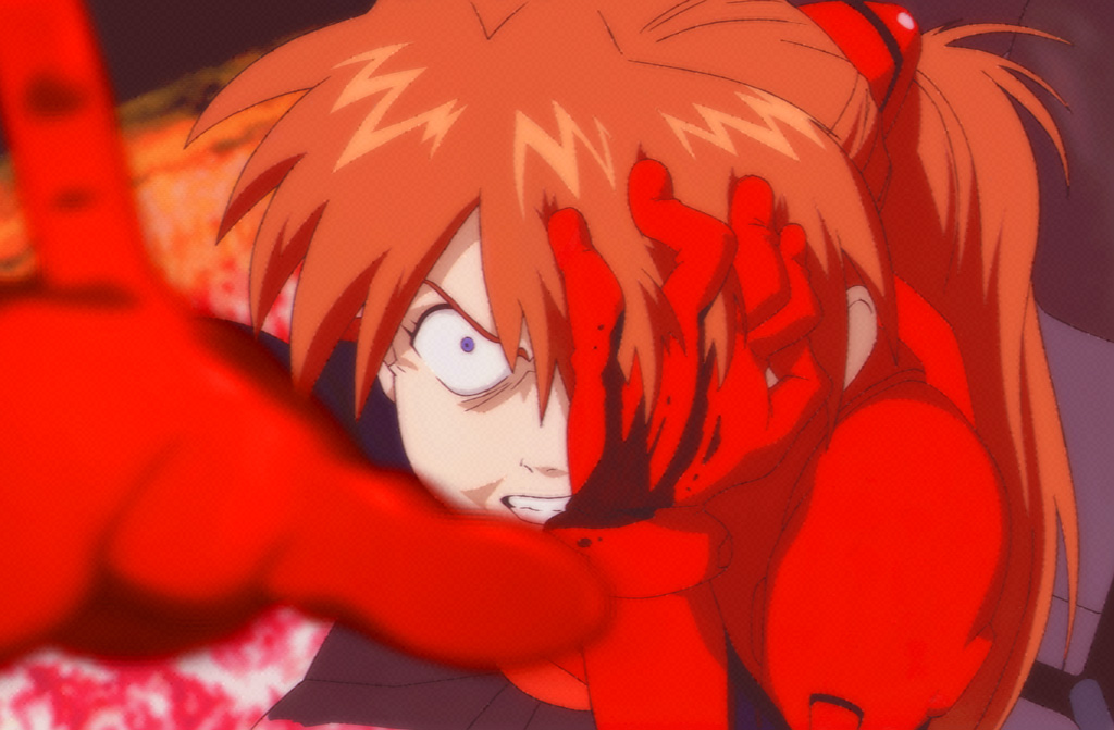 horrifichymns's tweet photo. asuka redraw from one of my fave evangelion scenes.. #neongenesisevangelion #asukaredraw https://t.co/DPwyqjta1y