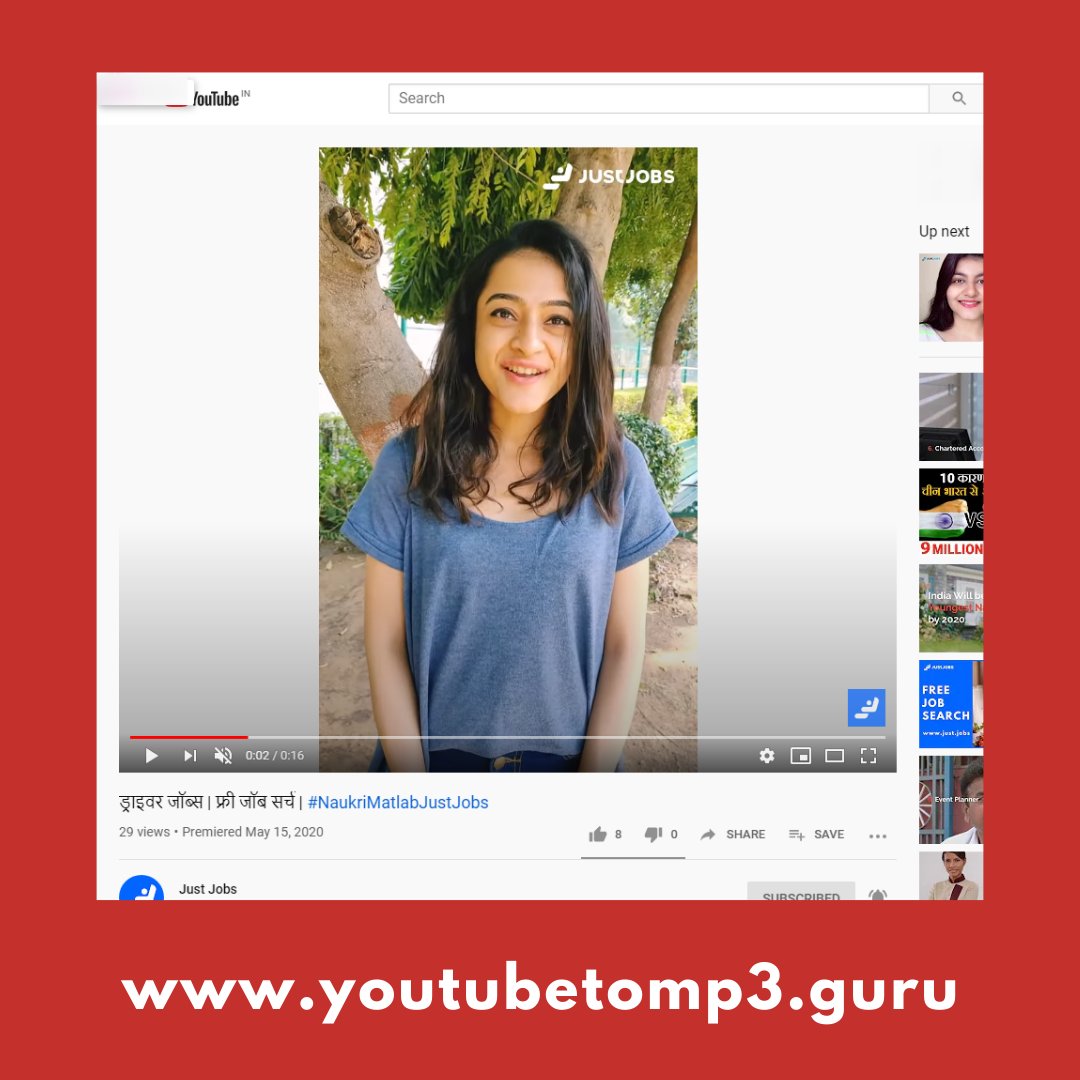 VideoDownloadr's tweet photo. Download YouTube videos for free:
https://t.co/76J0RNJNmQ
.
#YouTubeDownloader #YouTubeVideoDownloader #VideoDownloader #YouTubeVideo https://t.co/pRhr5TGGb6