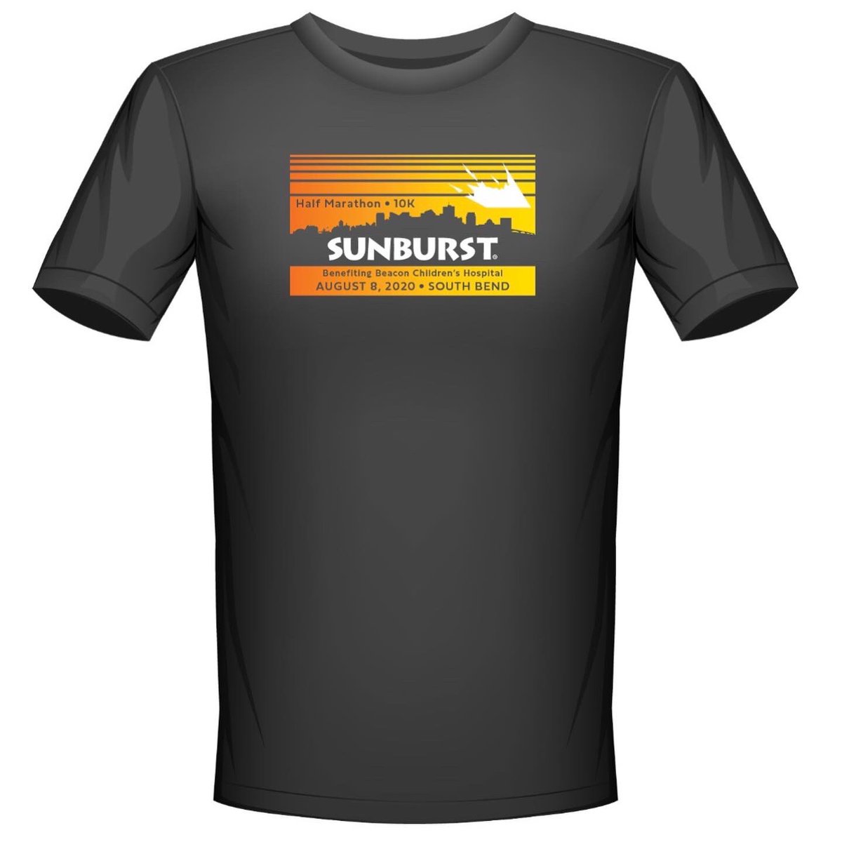 Sunburst Races tweet media