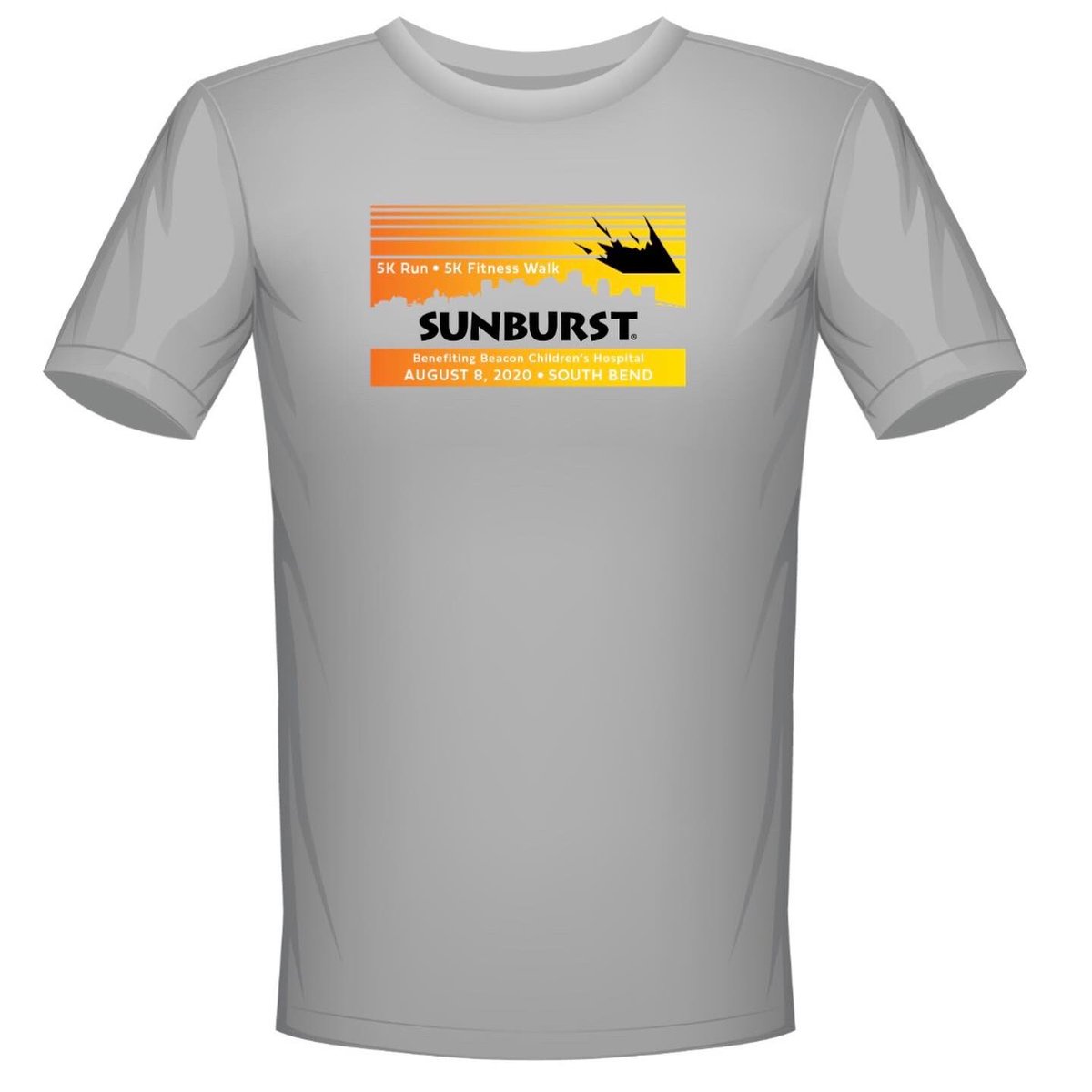 Sunburst Races tweet media