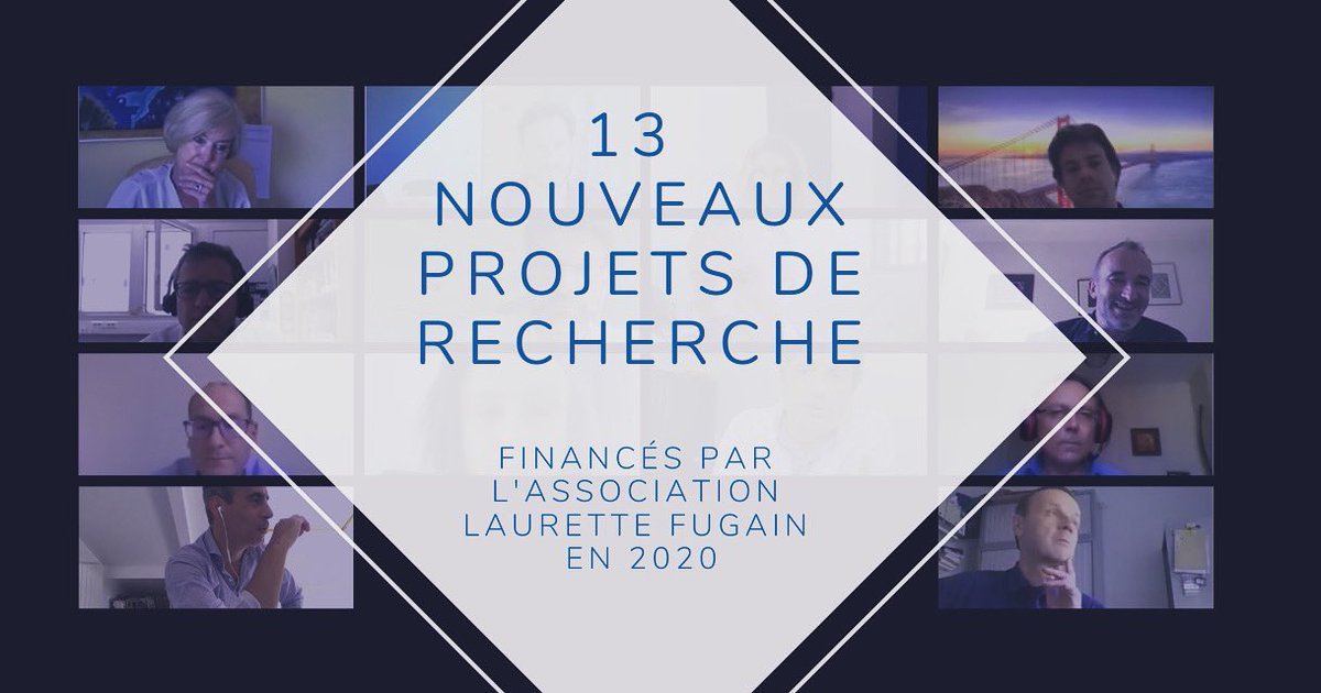 AssoALF's tweet photo. Le 26 mai dernier notre #conseilscientifique et #Médical s'est réuni. 13 dossiers ont été retenus et seront financés par @AssoALF 
Retrospective projets de recherche 2004 -2017 (maj sept 2019) 
👉 https://t.co/0CKscaVb2K 
Aider la recherche médicale
👉 https://t.co/PovNFBPLYu https://t.co/tdsIcUkeVo