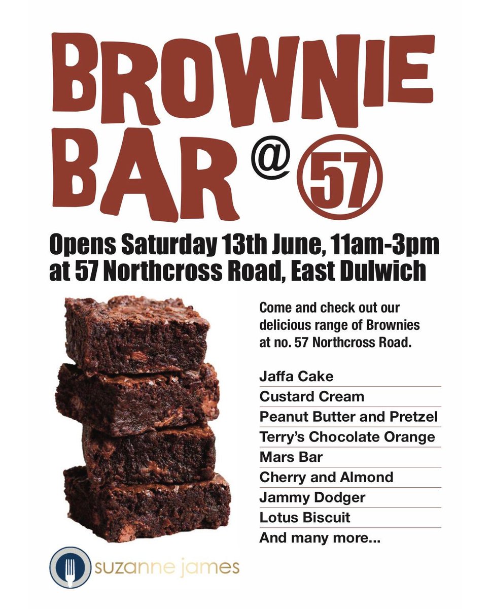 We're doing this tomorrow. One shop, one day, one awfully amazing selection.#se22 #eastdulwich