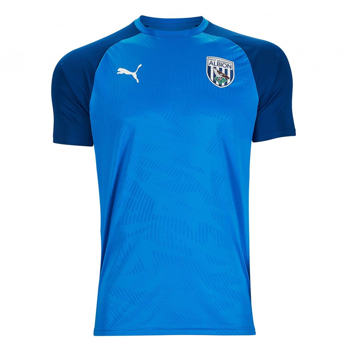 TheRainbowStand's tweet photo. ⚽️ANOTHER FREE GIVEAWAY⚽️

2019/20 WBA West Brom Puma Training 

Tshirt To enter: 

➡️Retweet this post ✅
➡️Like this post ✅
➡️Follow @TheRainbowStand ✅

Final Entry Monday 15th 5pm 

Good Luck &amp; Boing Boing

#wba
#westbrom https://t.co/Xd6JoJU9J6