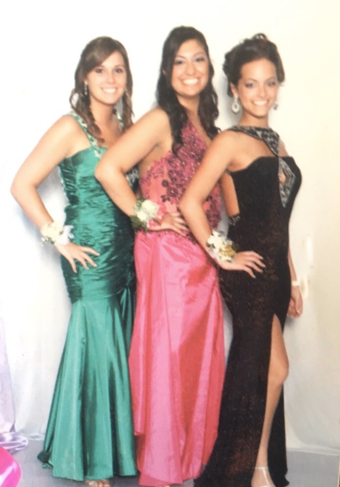 OBHS Senior Prom 2008 #08isgreat <a href="/FazioSally/">Mrs. Fazio 💜</a> <a href="/OBHS2020/">OBHS Class of 2020</a> Once a Knight Always a Knight 💜🖤🤍